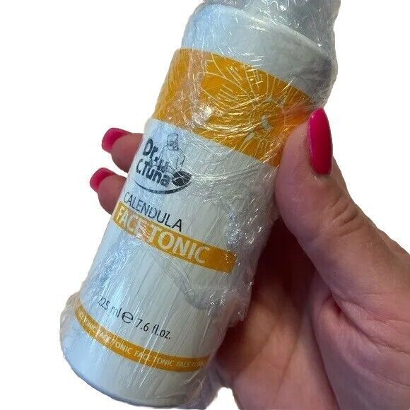 Farmasi Dr. C. Tuna Calendula Face Tonic, 225 ml./7.6 fl. oz.  Brand new - Picture 1 of 6